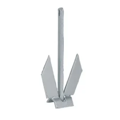 Équipements - PLASTIMO Equipement accastillage ancre grip