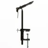 Fly Tying - SILVER STONE Etau de montage mouche aa black silverstone (noir)