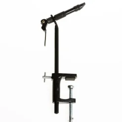 Fly Tying - SILVER STONE Etau de montage mouche aa black silverstone (noir)