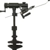 Fly Tying - JMC Etau mouche danica rotary