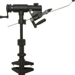 Fly Tying - JMC Etau mouche danica rotary