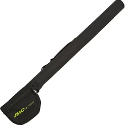 Bagagerie / Rangement - JMC Etui express pour canne mouche avec moulinet (longueur 104 cm)