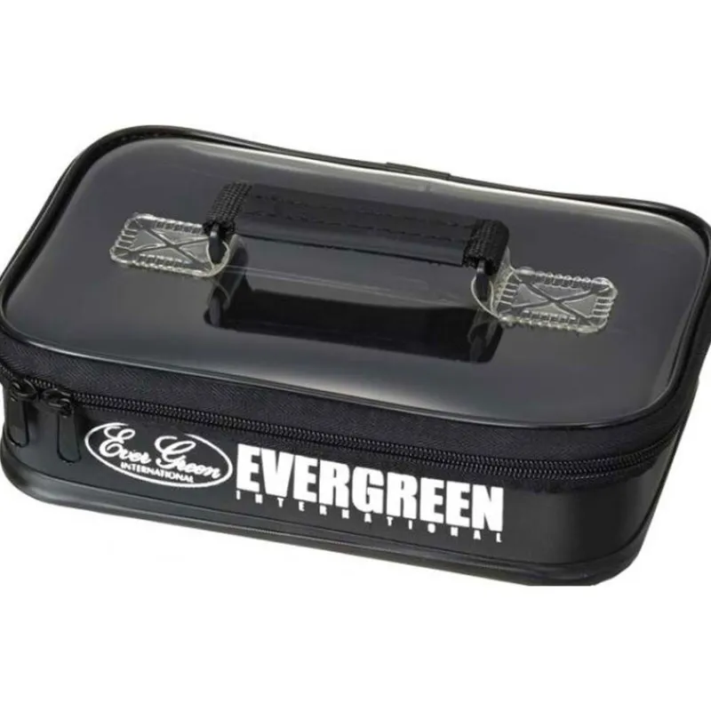Bagagerie Et Rangement - EVER GREEN Evergreen EG Inner Bakkan Black