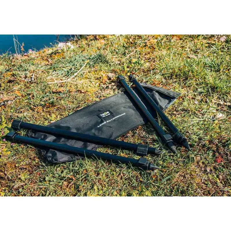 Supports De Cannes - TEOS Extension Pieds de support 4x4 Leg Extensions