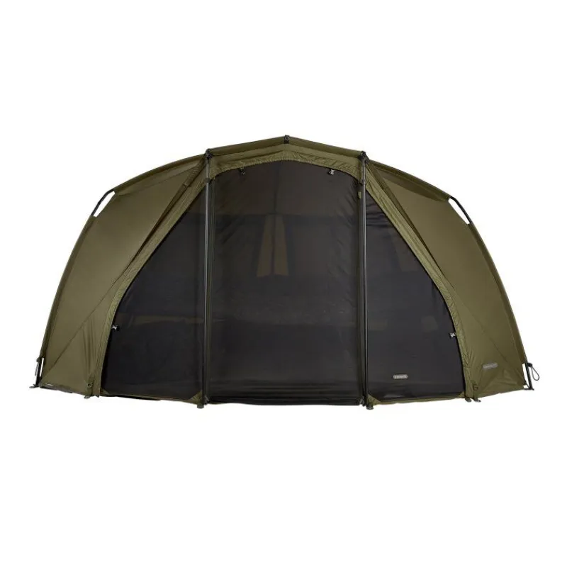Biwys/Parapluies - TRAKKER Façade Moustiquaire Tempest 100