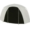 Biwys/Parapluies - TRAKKER Façade moustiquaire tempest brolly 100 t insect panel