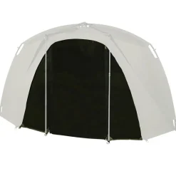 Biwys/Parapluies - TRAKKER Façade moustiquaire tempest brolly 100 t insect panel