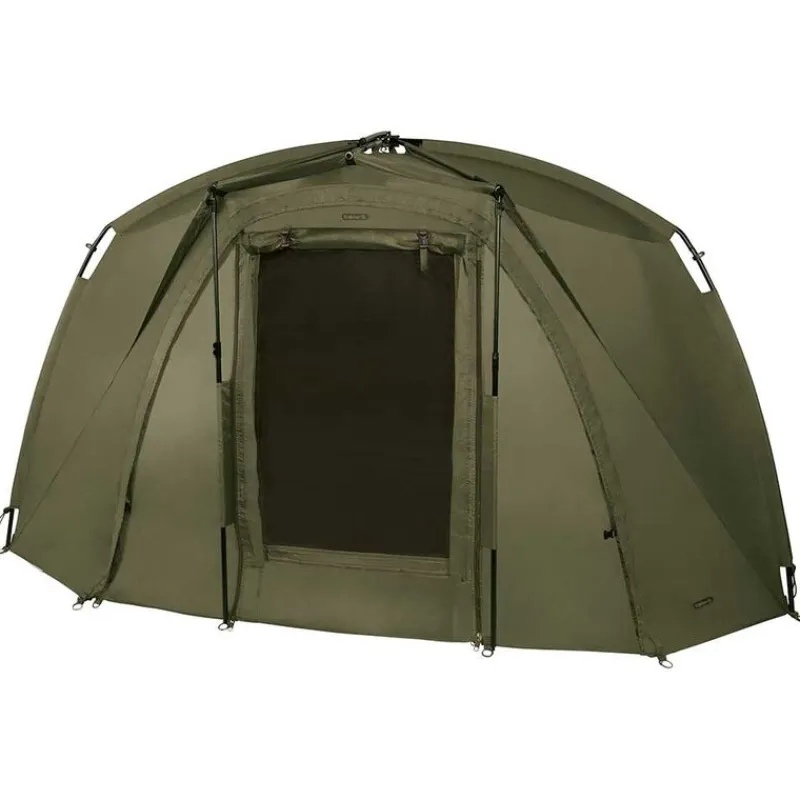 Biwys/Parapluies - TRAKKER Façade pluie tempest brolly 100 t full infill panel