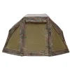 Biwys/Parapluies - SONIK Façade Opti-cam Oval Brolly Front