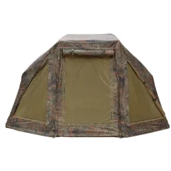 Biwys/Parapluies - SONIK Façade Opti-cam Oval Brolly Front