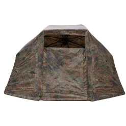 Biwys/Parapluies - SONIK Façade Opti-cam Oval Brolly Front