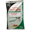 Appâts / Amorces - SENSAS Farine 3000 super chenevis gras 550g