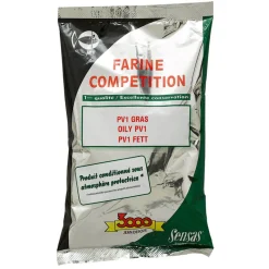 Appâts / Amorces - SENSAS Farine 3000 super pv1 gras 800g