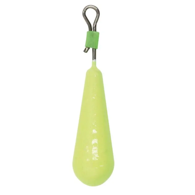 Montages / Hameçons - EXPLORER TACKLE Fast Sinker Phospho