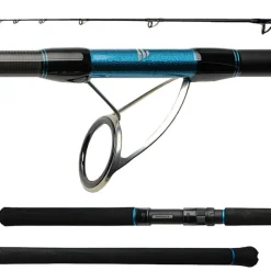 Pêche Du Thon|Cannes - FAVORITE SX1 Tuna 2m38 30-130g