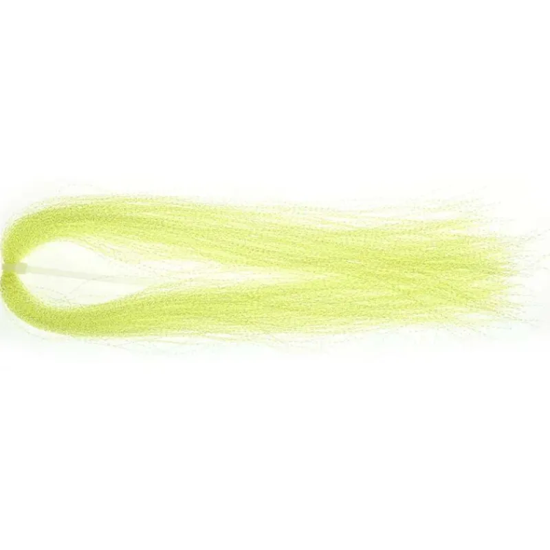 Fly Tying - JMC Fibre maxi krystal flash