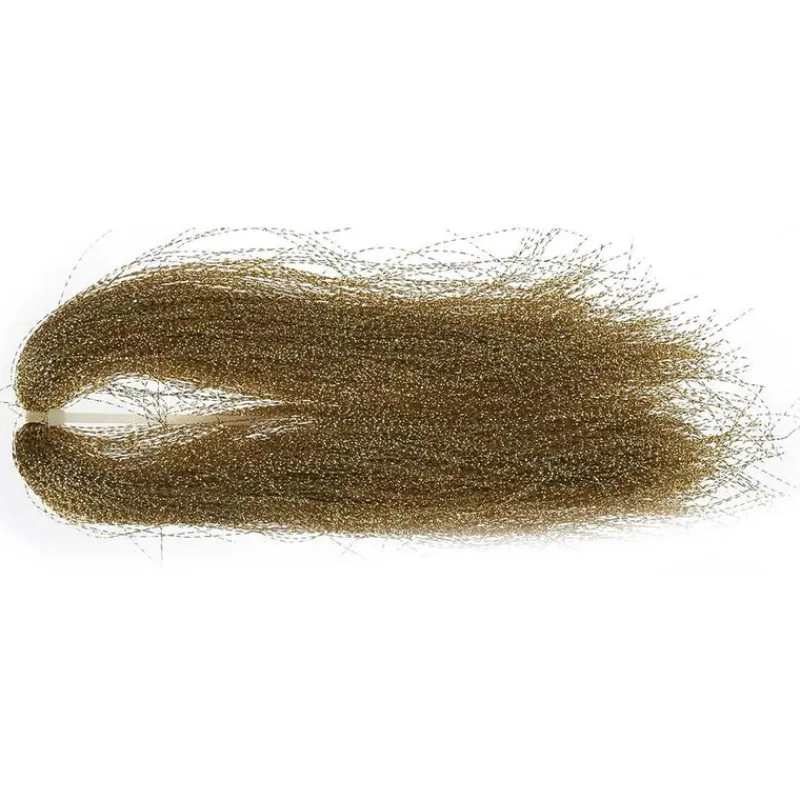 Fly Tying - JMC Fibre maxi krystal flash
