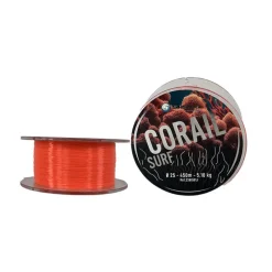 Tresses, Nylons, Fluorocarbones - SASORI Filament Corail Surf
