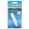 Surfcasting|Découverte Pêche En Mer - FLASHMER Fil elastique ligature a appats 100 m
