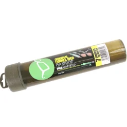 Amorçage/Propulsion - KORDA Filet soluble carpe funnel web pva system (7m)