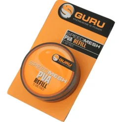 Hameçons / Bas De Ligne Feeder - GURU Filet soluble coup pva speedmesh refill 5m
