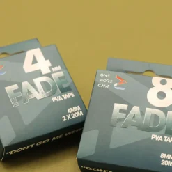 Amorçage/Propulsion - OMC Filet Soluble Fade PVA Bags (25x)