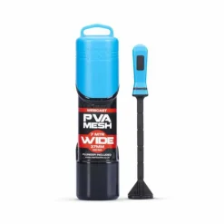Amorçage/Propulsion - NASH Filet Soluble Webcast PVA Wide 37mm