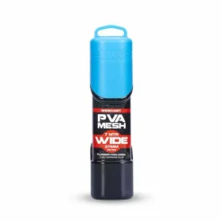 Amorçage/Propulsion - NASH Filet Soluble Webcast PVA Wide 37mm