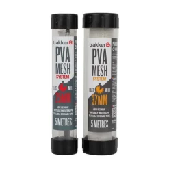 Amorçage/Propulsion - TRAKKER Filet soluble PVA Mesh System 5m