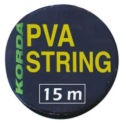 Amorçage/Propulsion - KORDA Fil soluble carpe pva string-heavy (15m)
