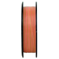 Tresses, Nylons, Fluorocarbones - GARBOLINO Fil spécial corps de ligne STREAMLINE TOC TRI-COLORE