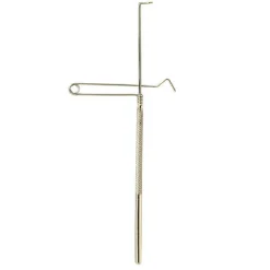 Fly Tying - SILVER STONE Finisseur de noeud silverstone whip finish english