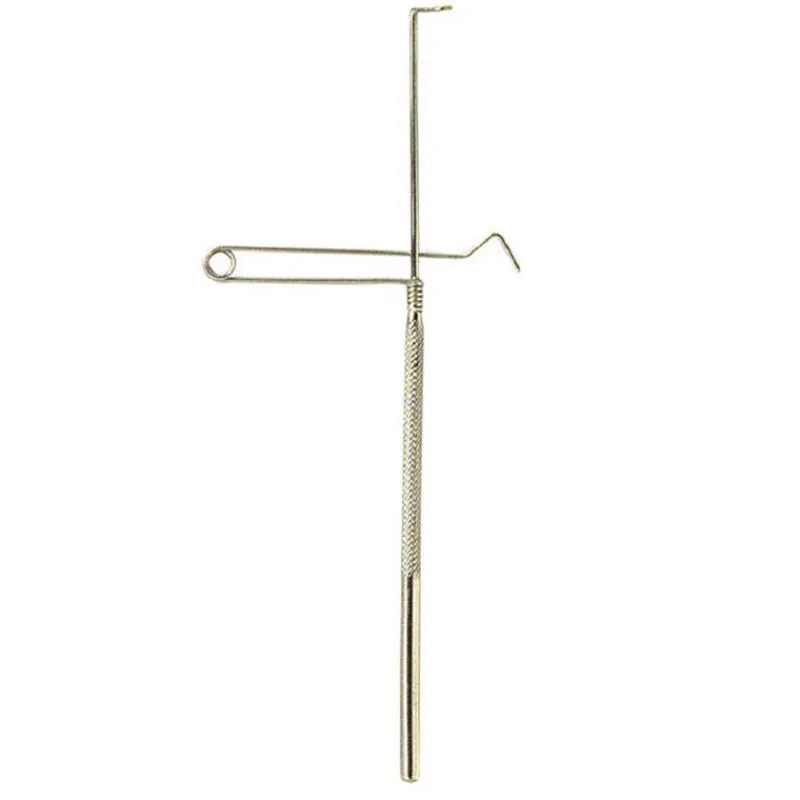 Fly Tying - SILVER STONE Finisseur de noeud silverstone whip finish english