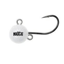 Leurres - MADCAT Fireball silure golf ball hot ball (x1)