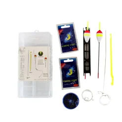 Packs Et Ensembles - SASORI Float Box