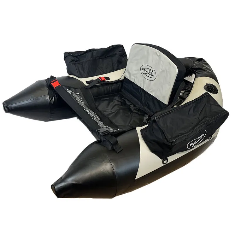 Float Tubes - FRAZER Float Tube Agility 150
