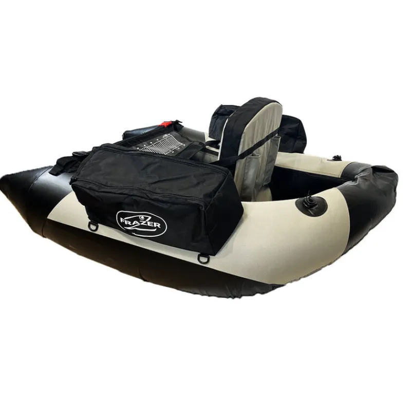 Float Tubes - FRAZER Float Tube Agility 150