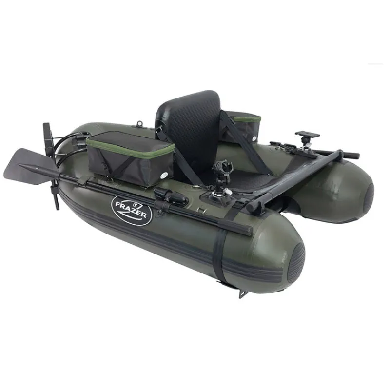 Float Tubes - FRAZER Float Tube Ranger EVO 170