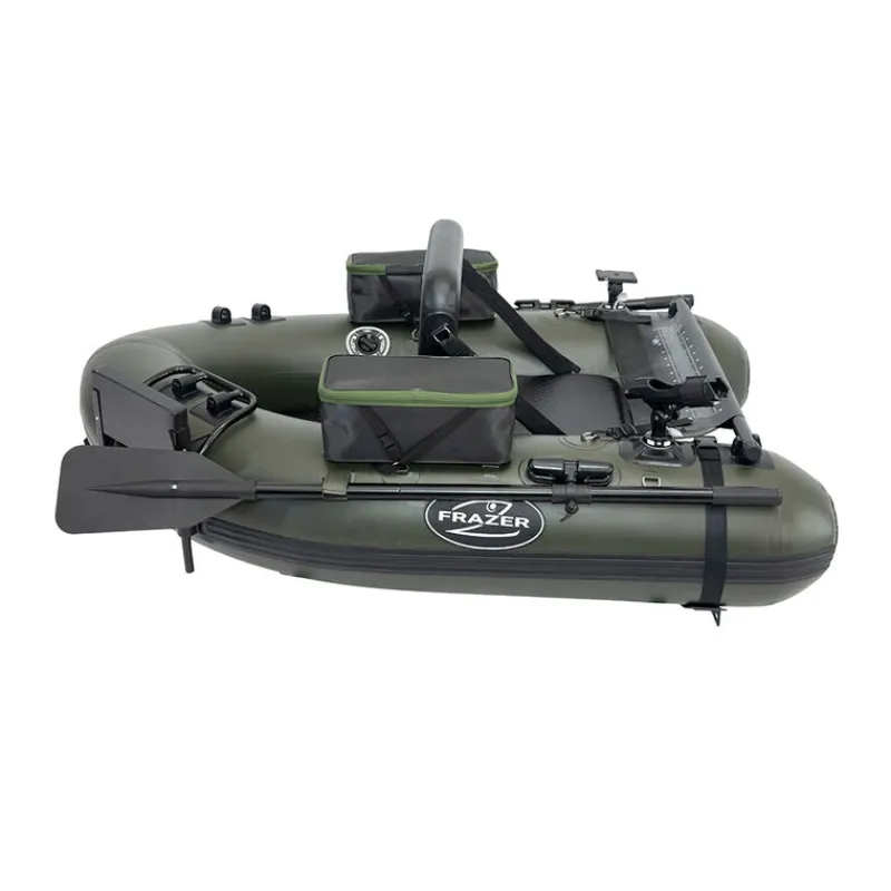 Float Tubes - FRAZER Float Tube Ranger EVO 170