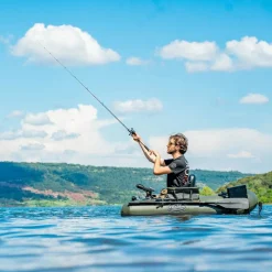 Float Tubes - FRAZER Float Tube Ranger EVO 170