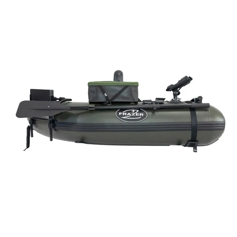 Float Tubes - FRAZER Float Tube Ranger EVO 170