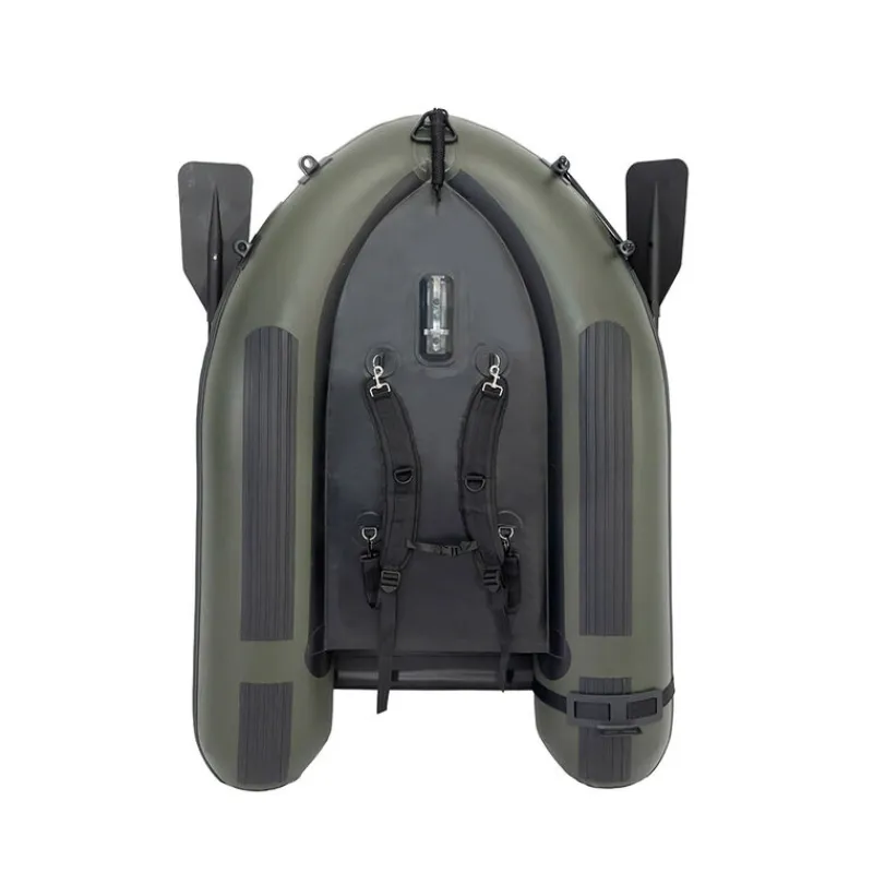 Float Tubes - FRAZER Float Tube Ranger EVO 170