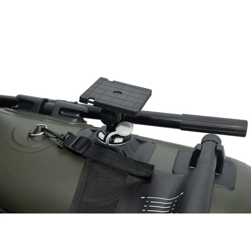Float Tubes - FRAZER Float Tube Ranger EVO 170