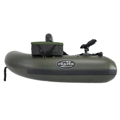 Float Tubes - FRAZER Float Tube Ranger EVO 150
