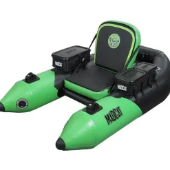 Float Tubes - MADCAT Float Tube Carbon Optix 190 Belly Boat