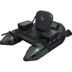 Float Tubes - SAVAGE GEAR Float tube Stealth 175 Belly Boat