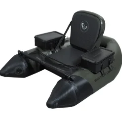 Float Tubes - SAVAGE GEAR Float Tube Stealth 155 Belly Boat