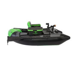 Float Tubes - SKEATER Float Tube Jawz 170 Fishing
