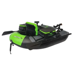 Float Tubes - SKEATER Float Tube Jawz 170 Fishing