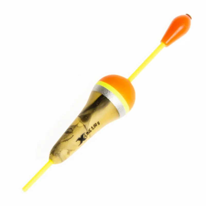 Découverte Pêche Du Carnassier|Carnassier Au Posé - X-LINE Flotteur carnassier best